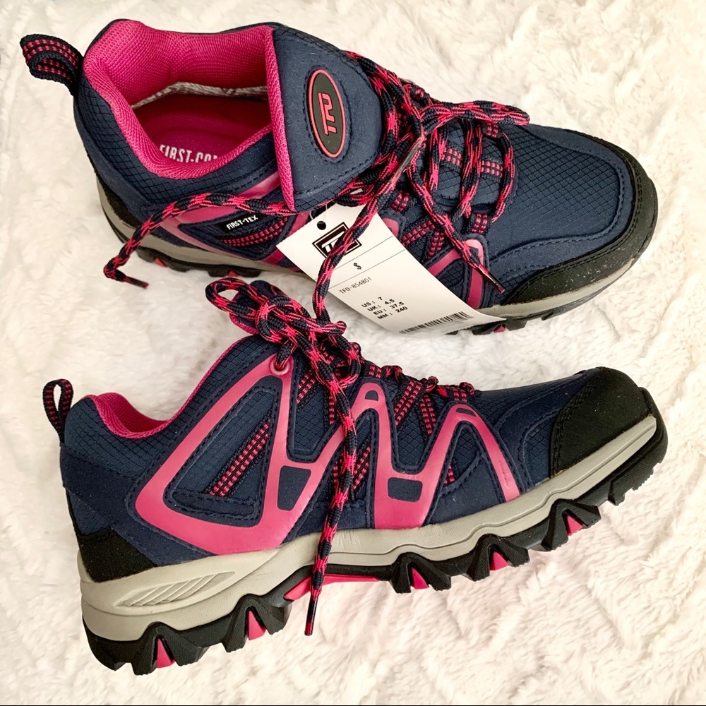 Tennis Shoes